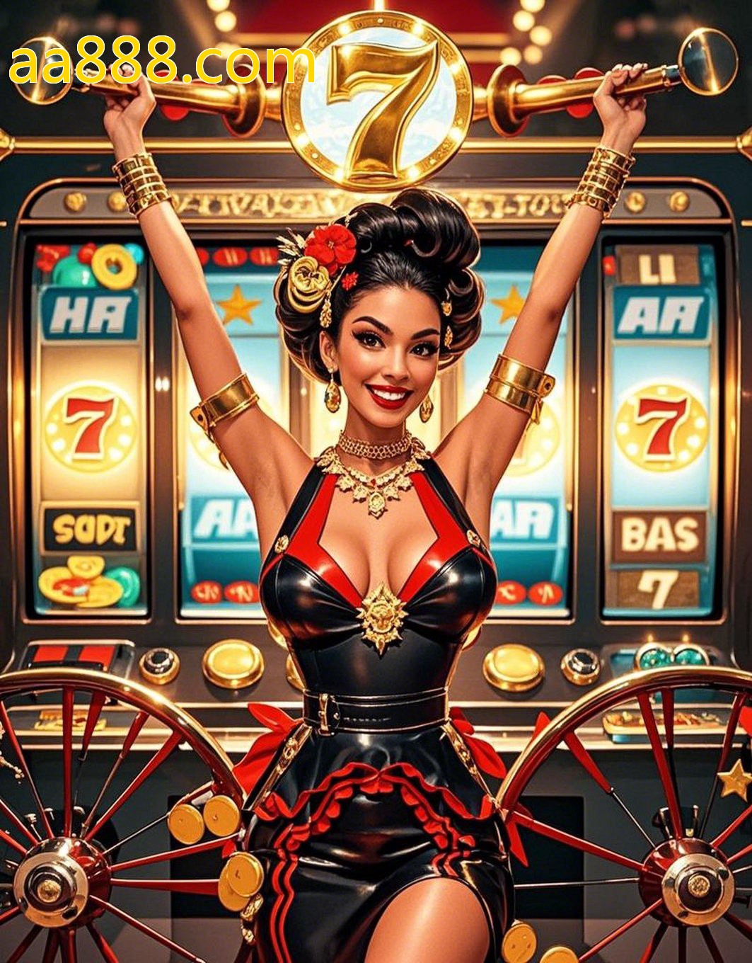 A aa888 é a operadora de jogos online mais famosa do Brasil. Inscreva-se para receber bónus exclusivos e promoções de jogos.